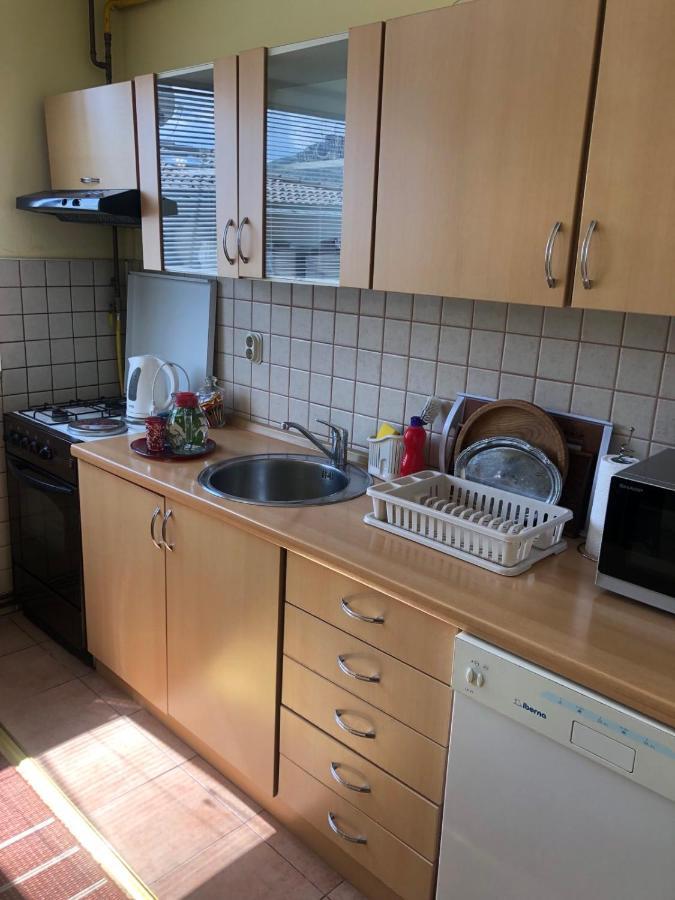 Hedgehog'S Home - Jezeva Kucica Free Parking SJJ Eksteriør billede