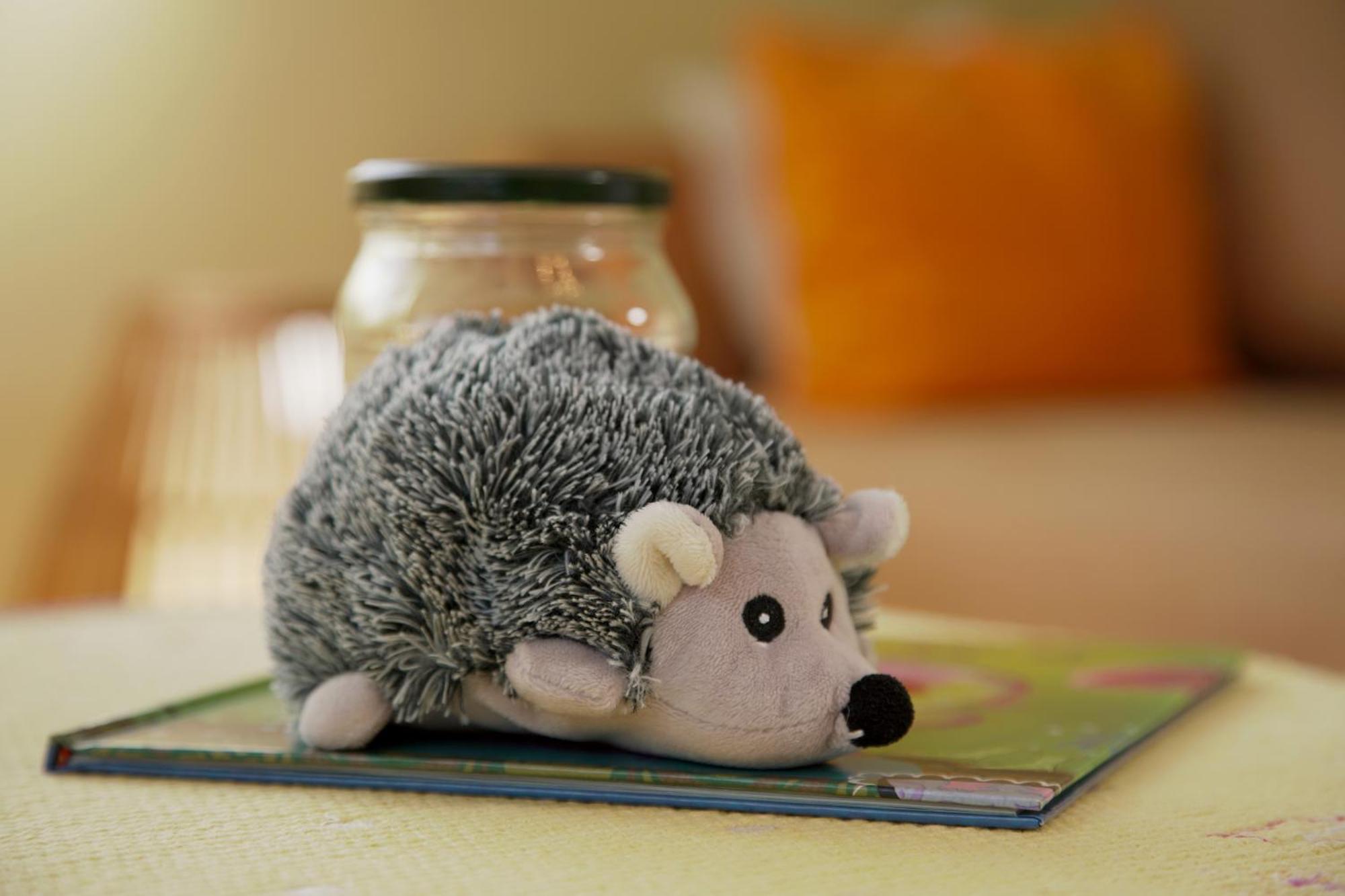 Hedgehog'S Home - Jezeva Kucica Free Parking SJJ Eksteriør billede